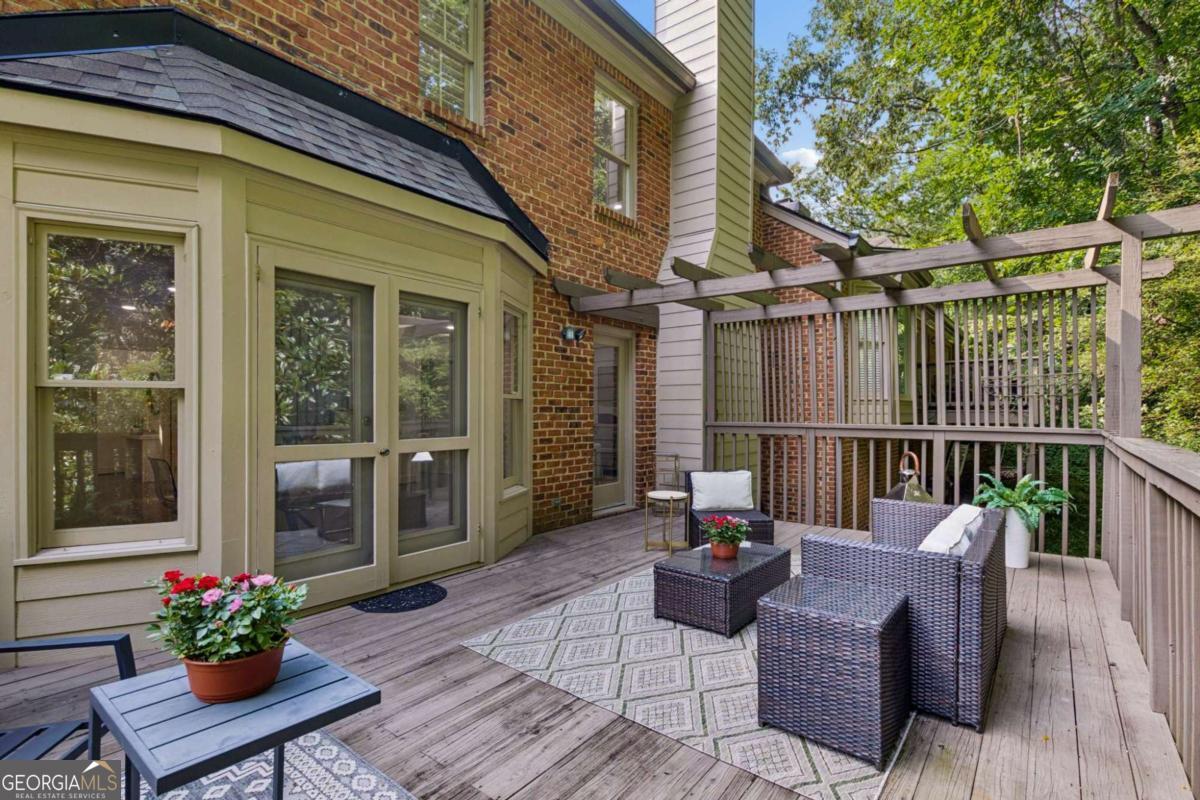 440 Greenlaurel Drive
