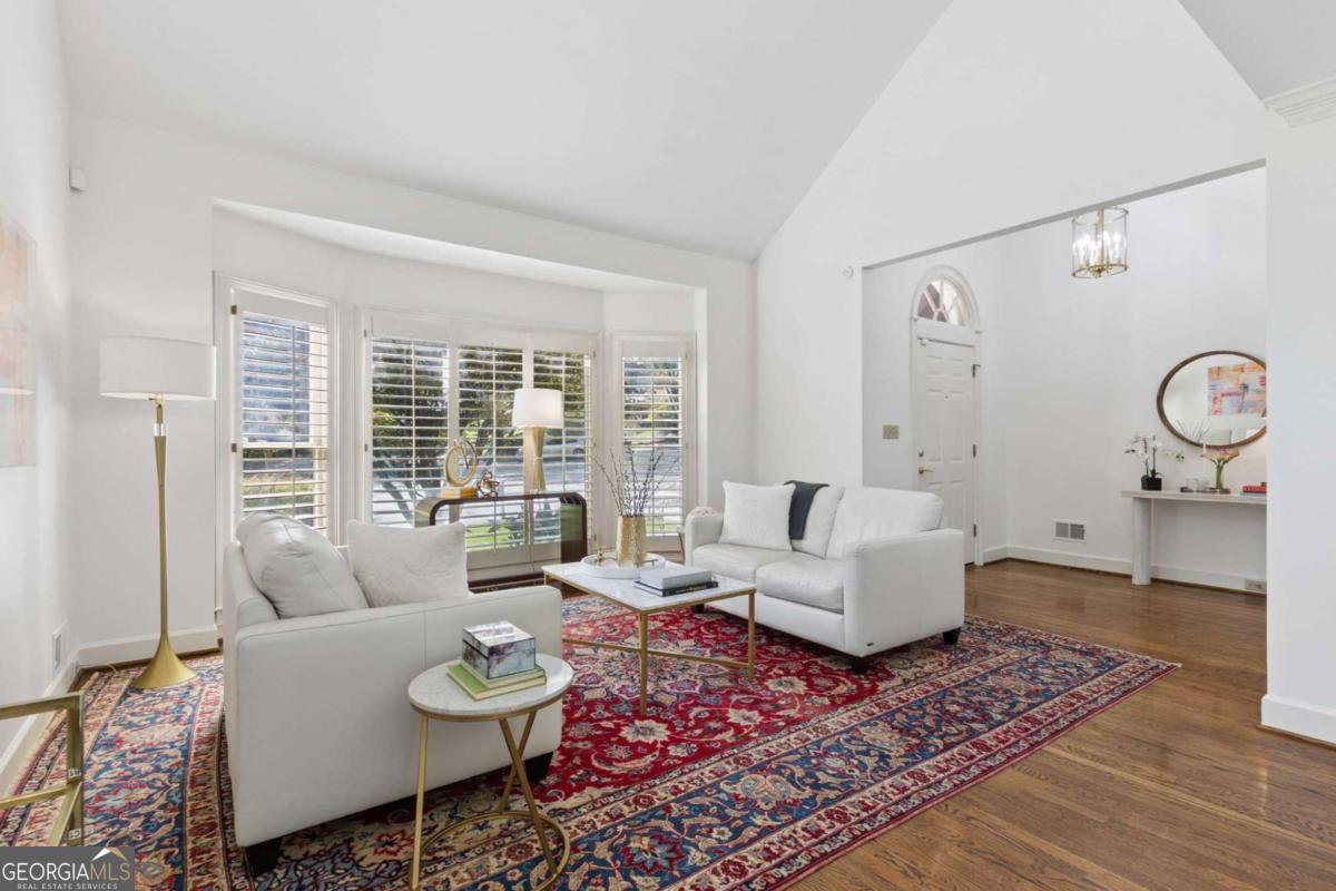 440 Greenlaurel Drive