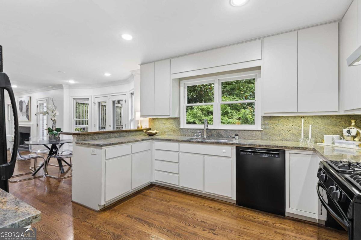 440 Greenlaurel Drive