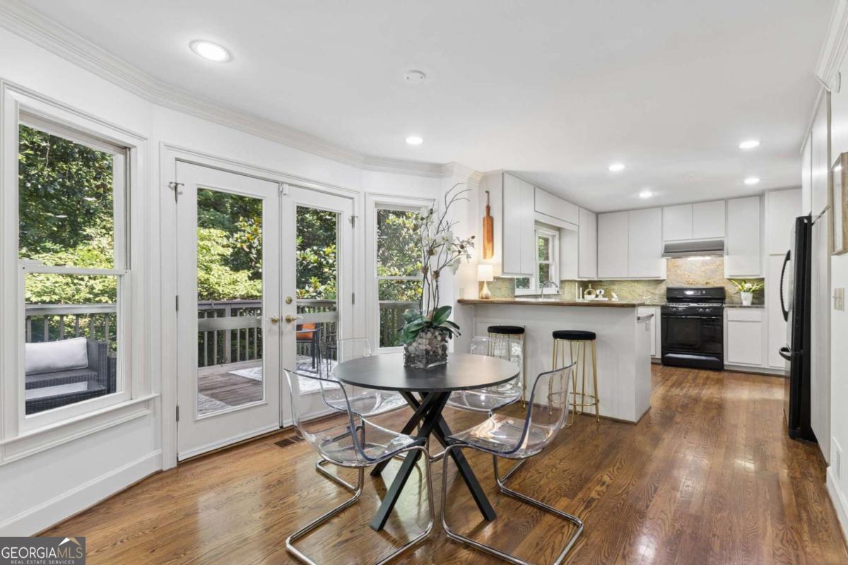 440 Greenlaurel Drive