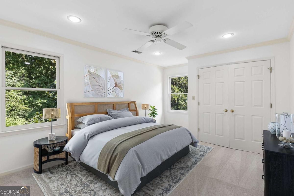 440 Greenlaurel Drive