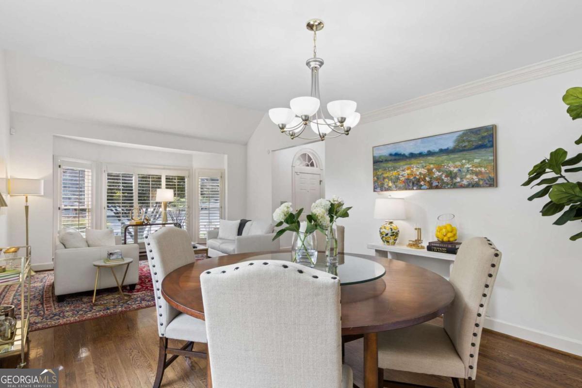 440 Greenlaurel Drive