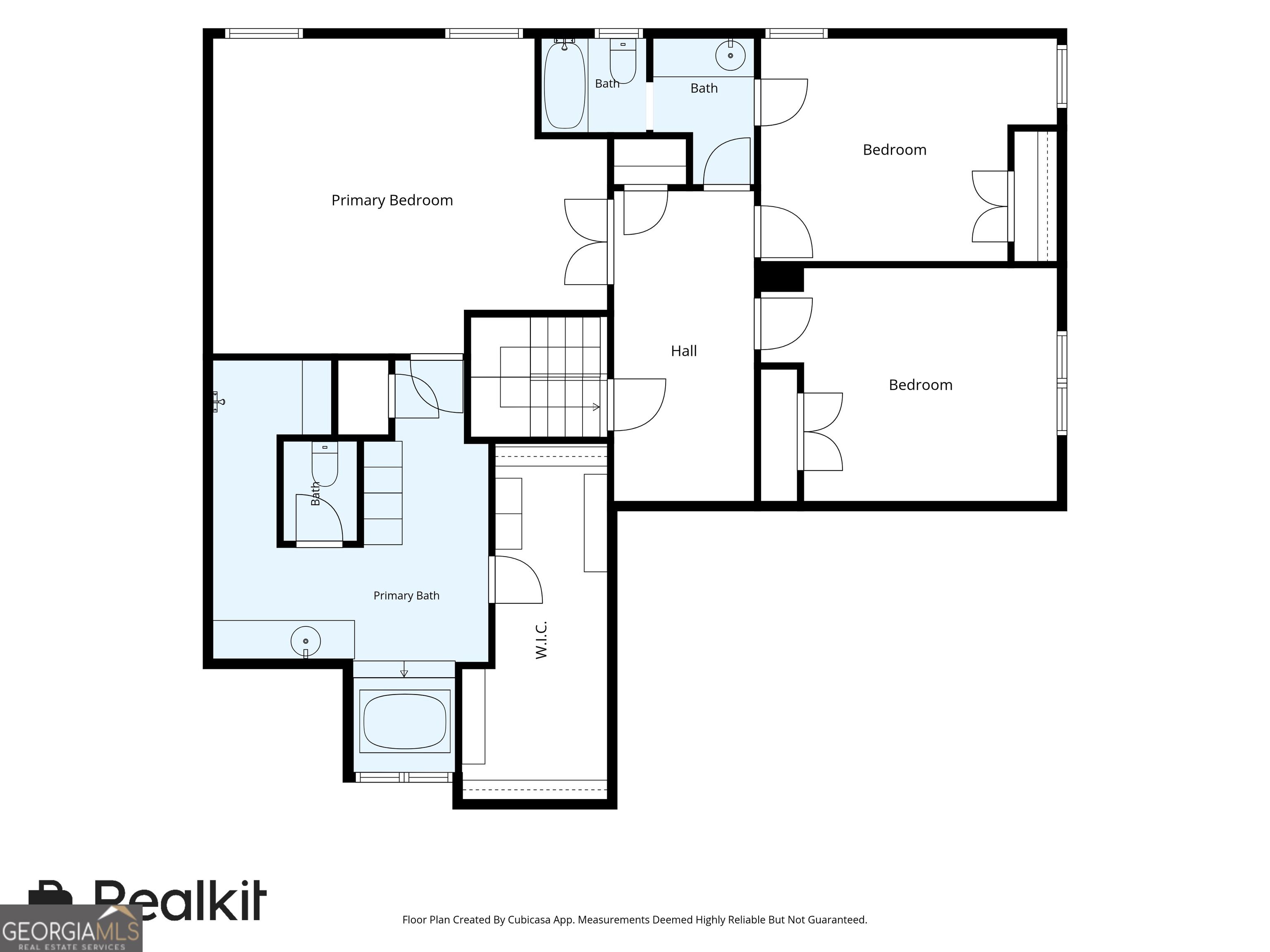 440 Greenlaurel Drive