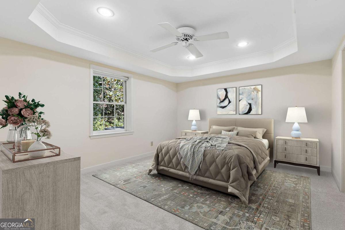 440 Greenlaurel Drive
