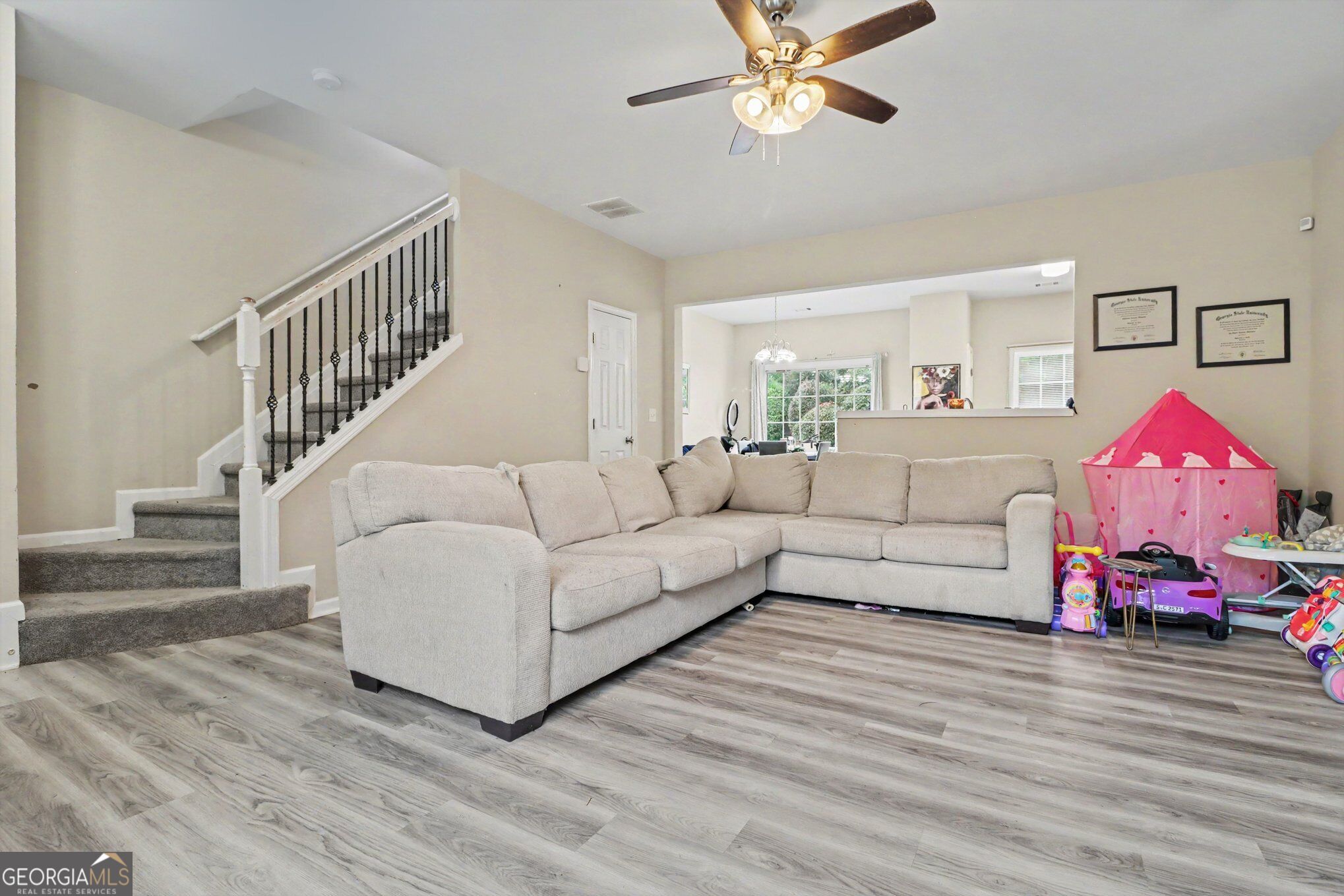 2795 Deerwood Lane SW