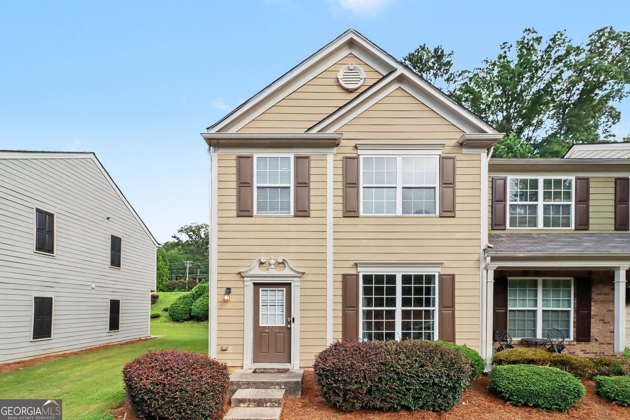 2795 Deerwood Lane SW