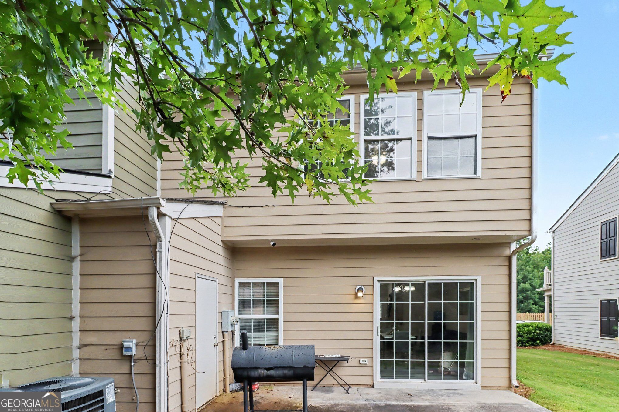 2795 Deerwood Lane SW