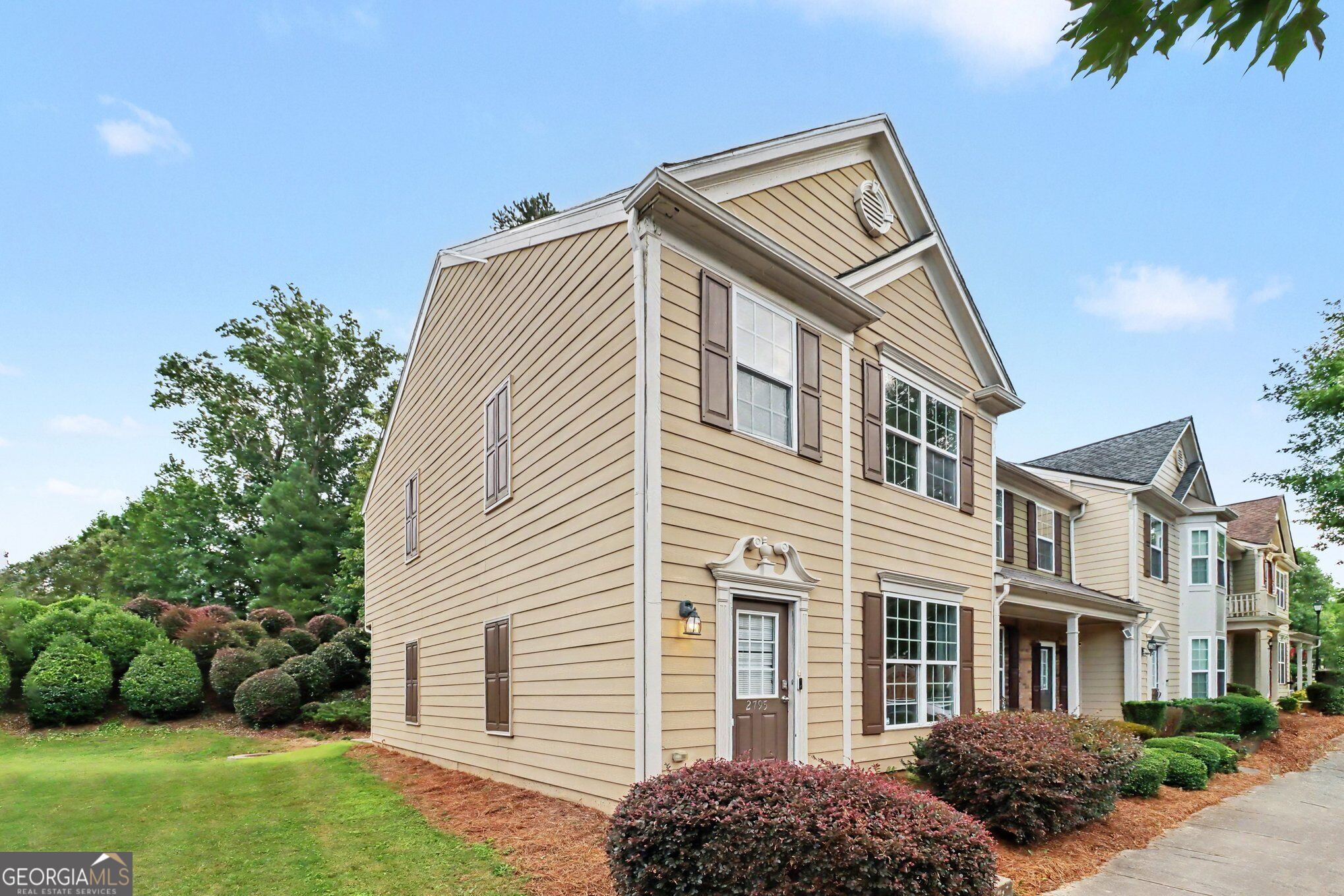 2795 Deerwood Lane SW