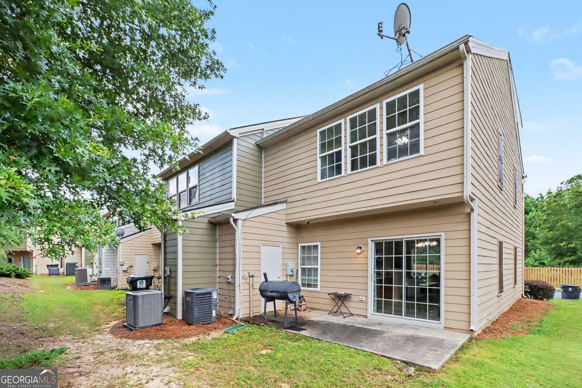 2795 Deerwood Lane SW