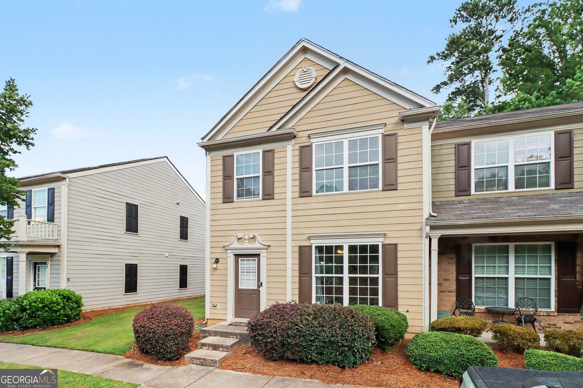 2795 Deerwood Lane SW