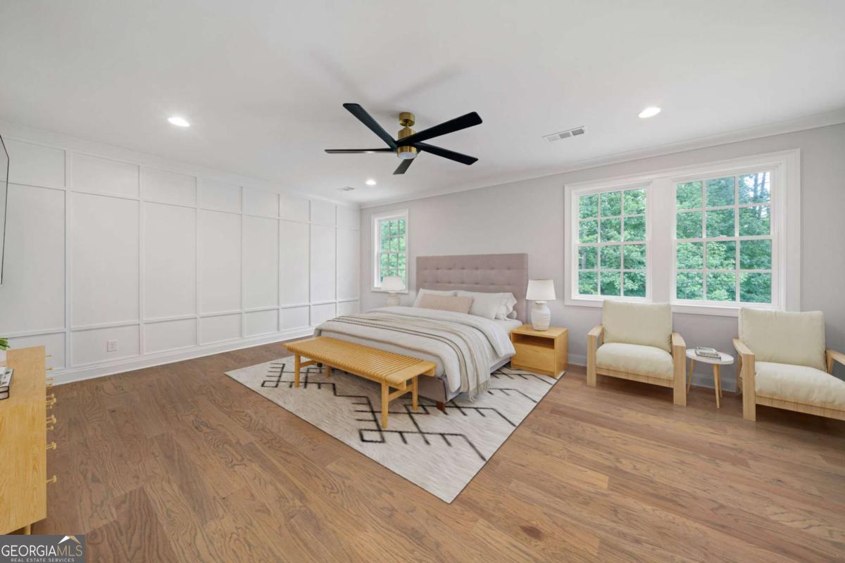 4511 Caroline Walk