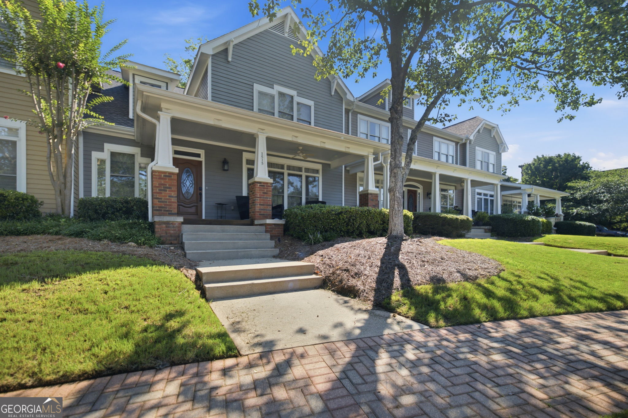 1515 Liberty Lane