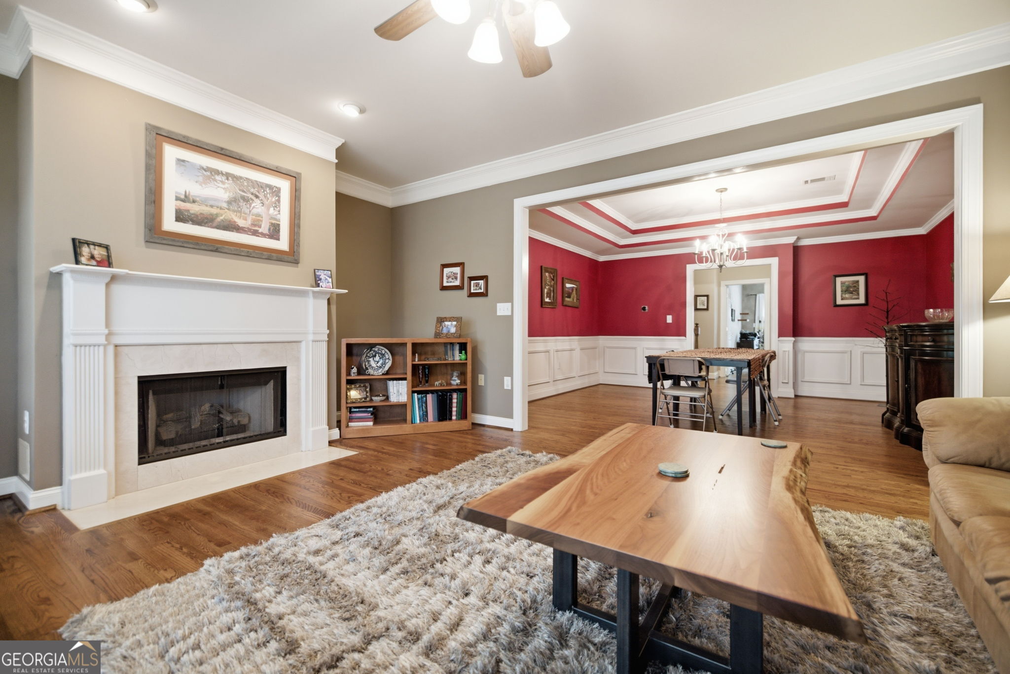 1515 Liberty Lane
