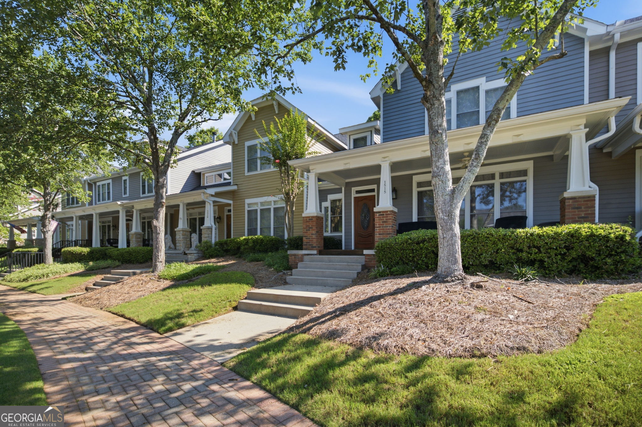1515 Liberty Lane