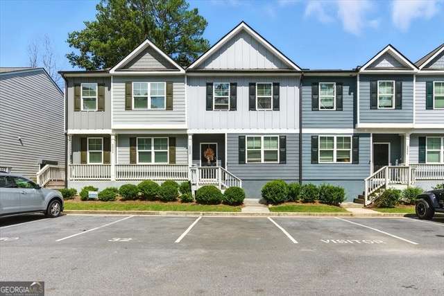 2832 Saratoga Lake View