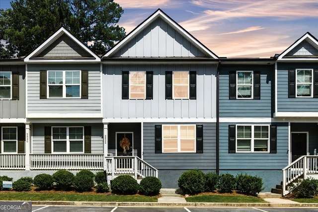 2832 Saratoga Lake View