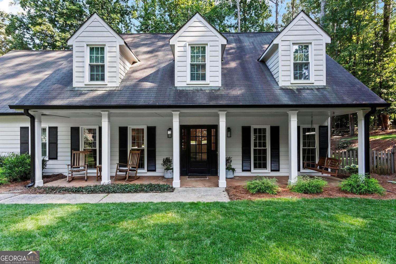 2123 Stone Hollow Court