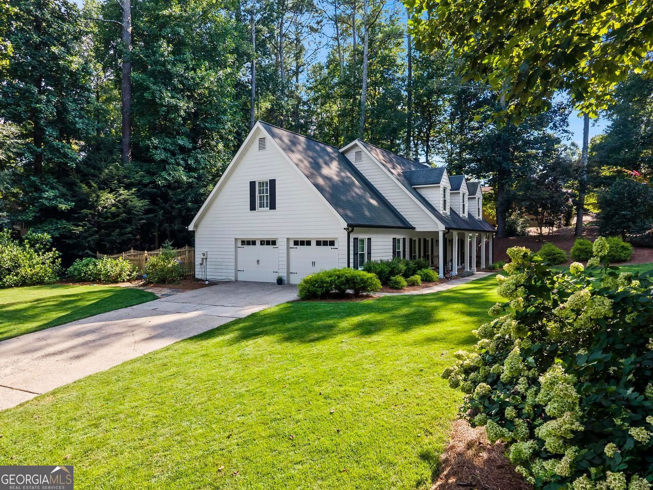 2123 Stone Hollow Court