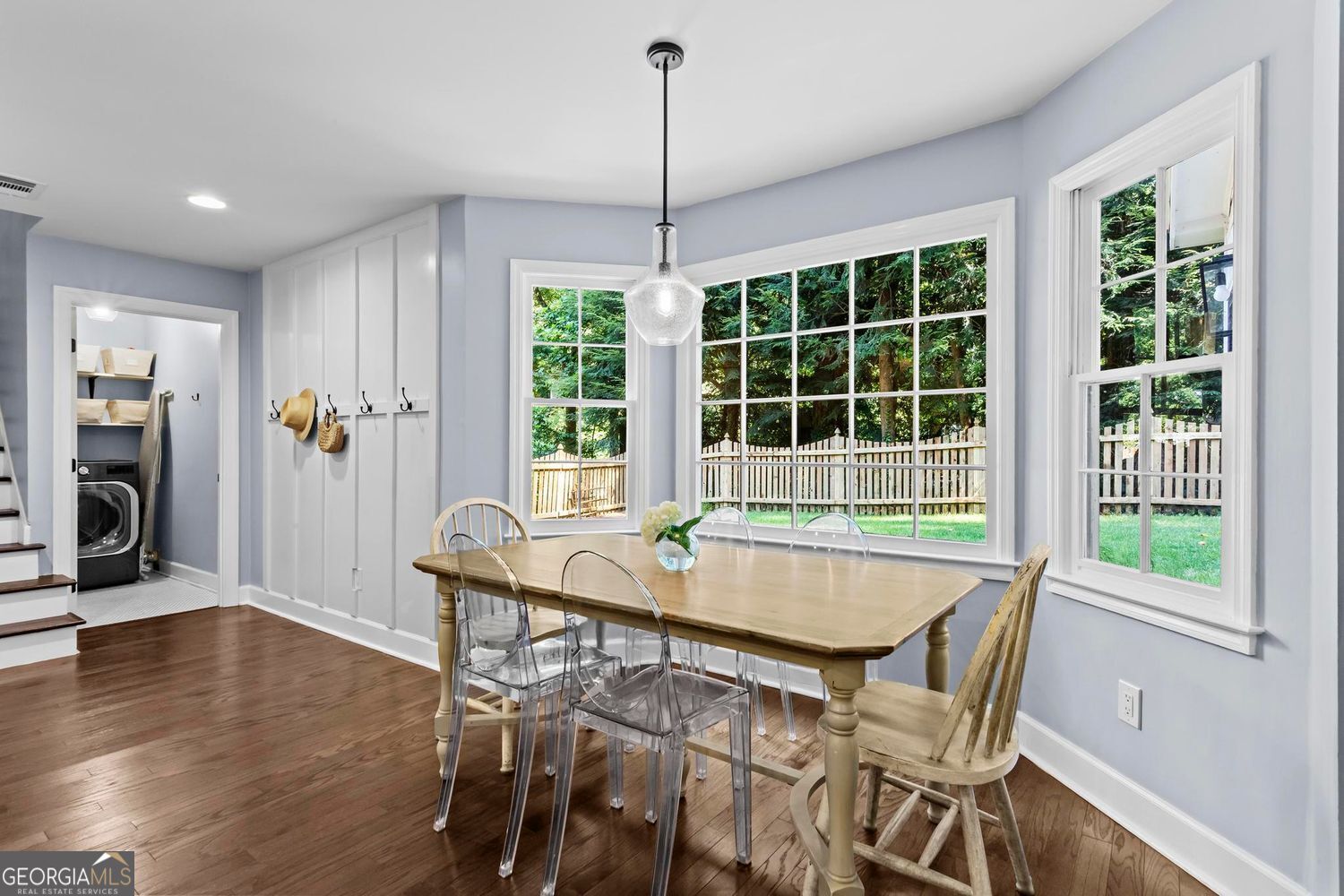 2123 Stone Hollow Court