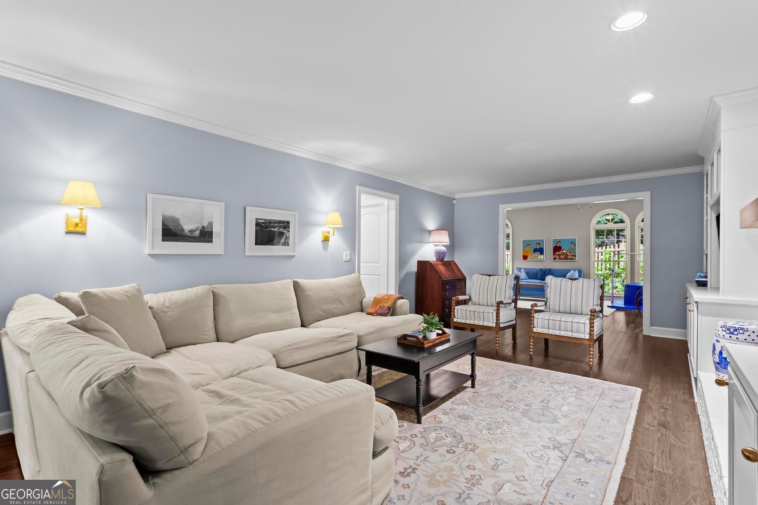 2123 Stone Hollow Court