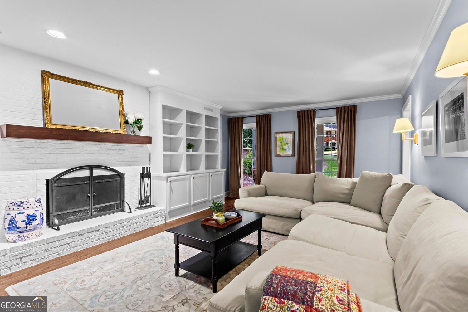 2123 Stone Hollow Court