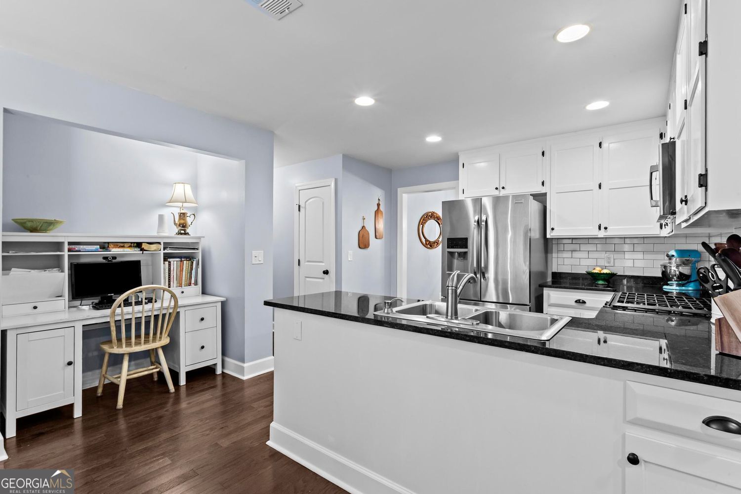 2123 Stone Hollow Court