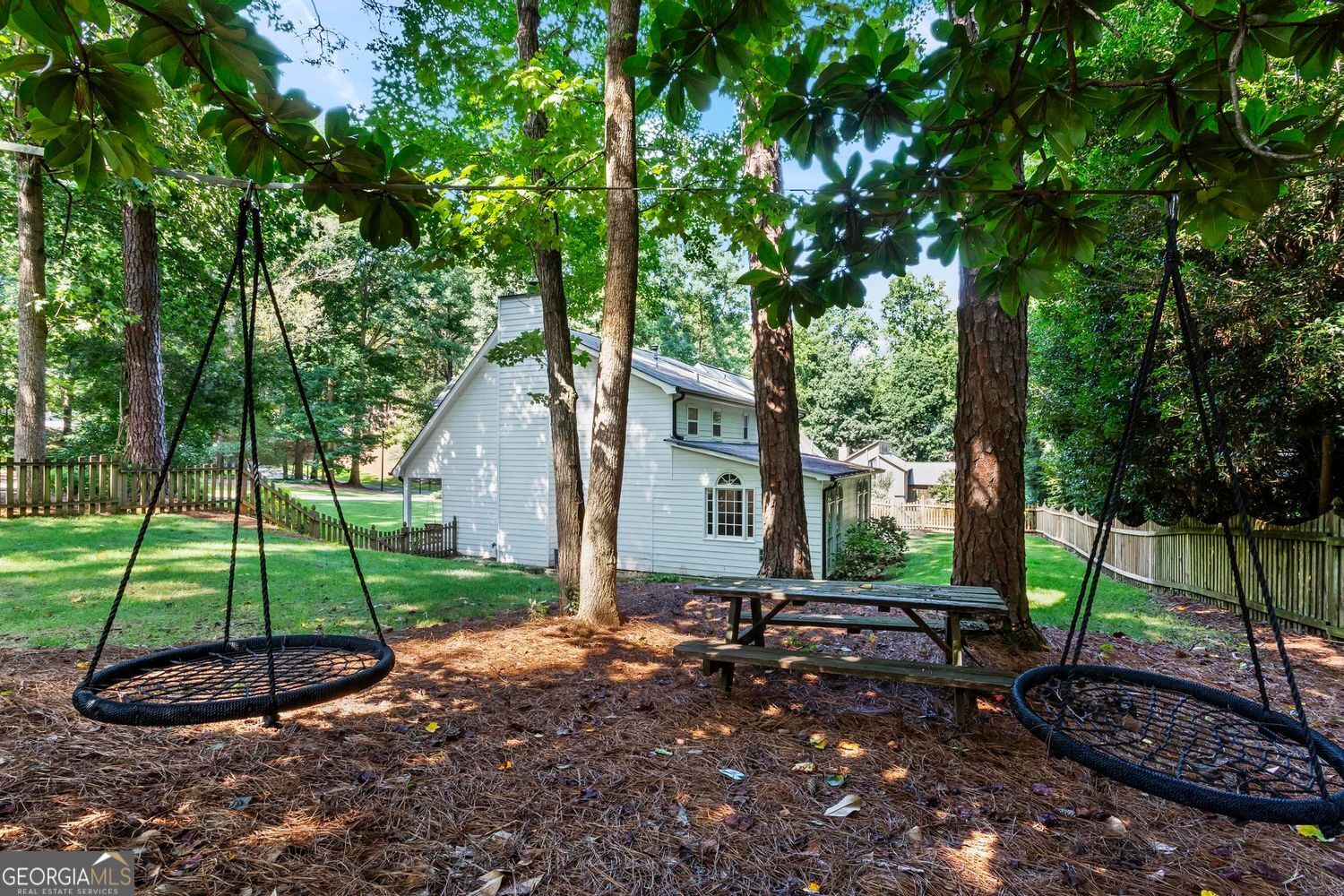 2123 Stone Hollow Court
