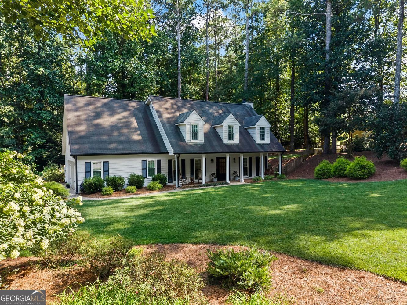 2123 Stone Hollow Court