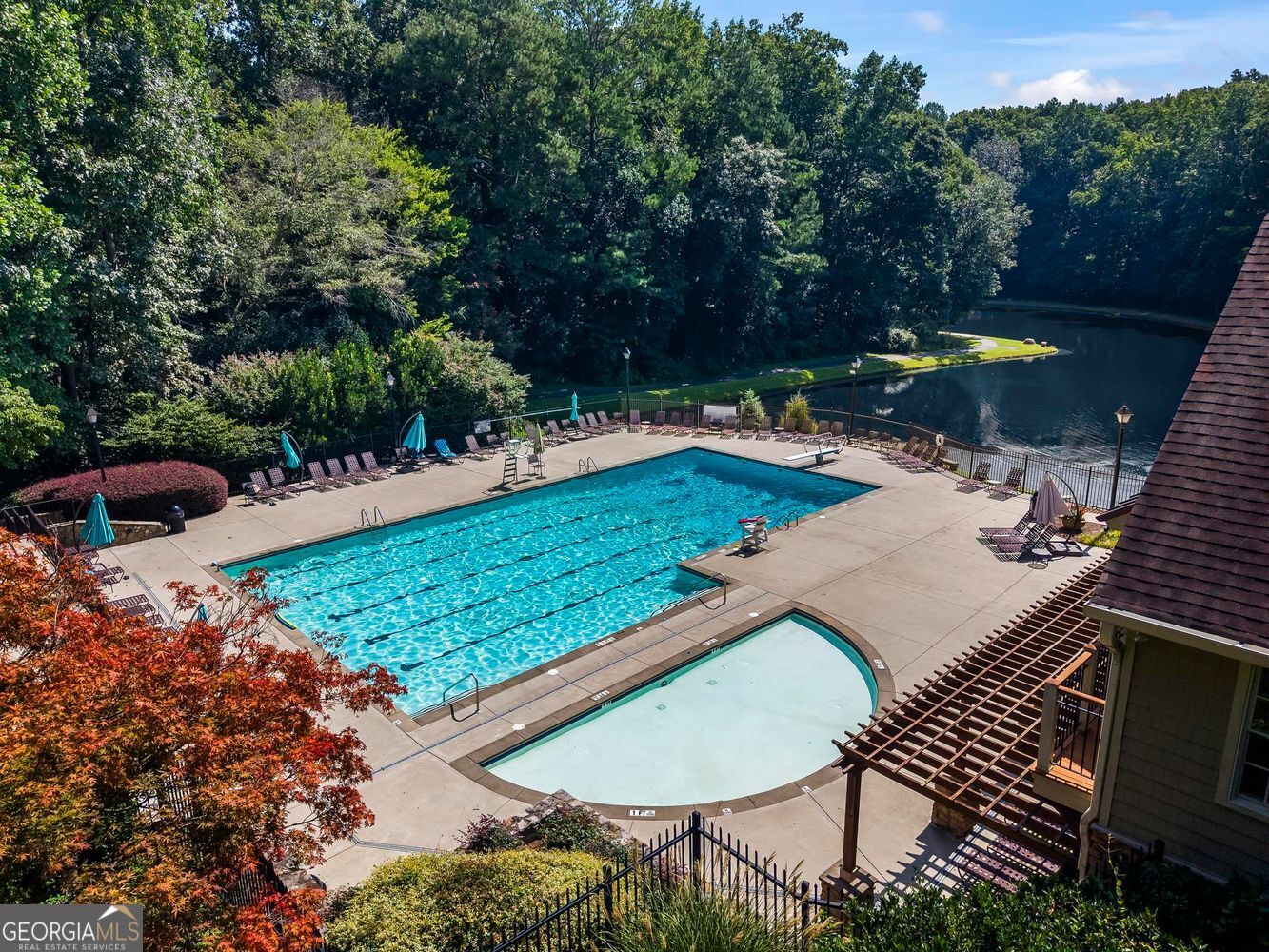 2123 Stone Hollow Court