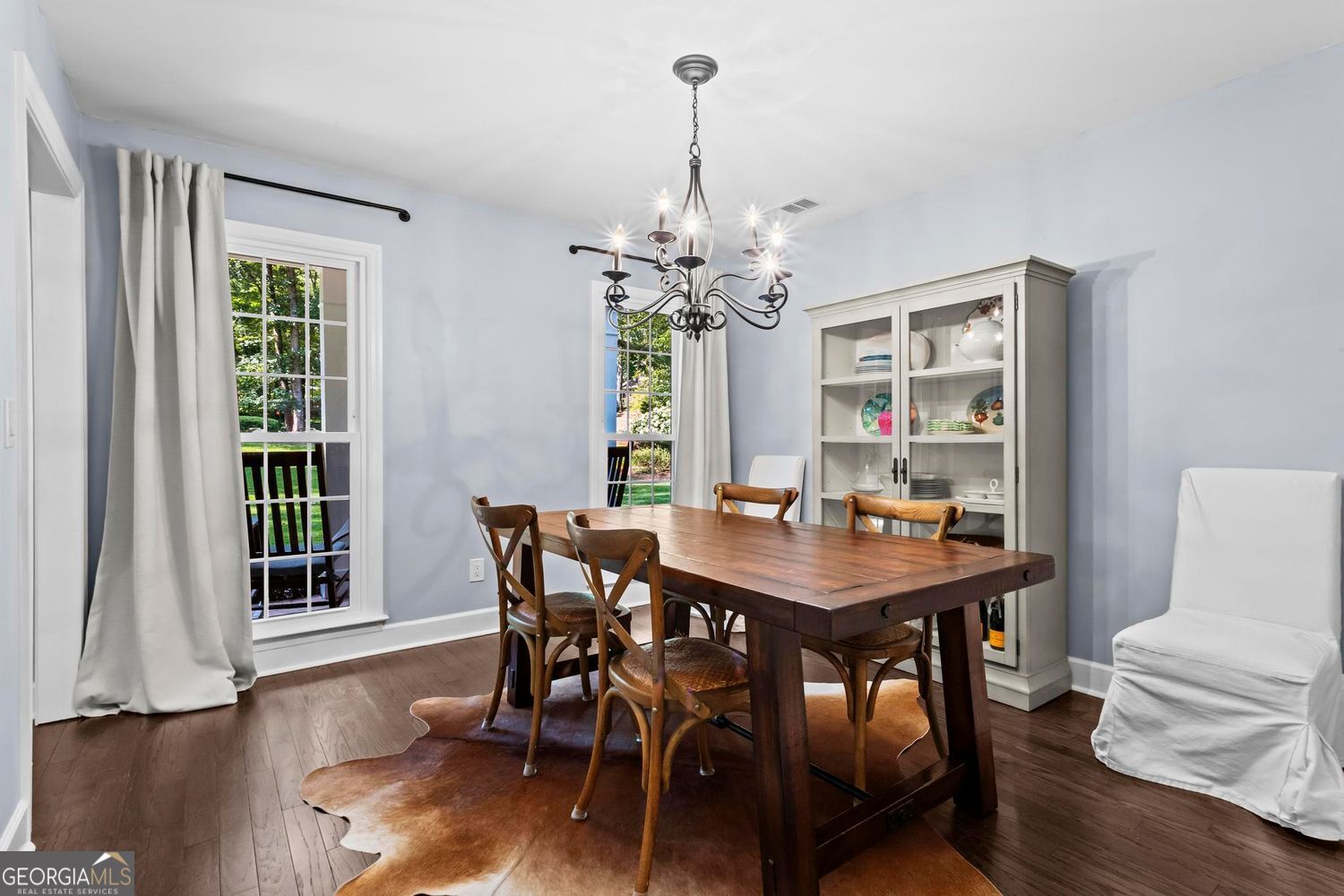 2123 Stone Hollow Court