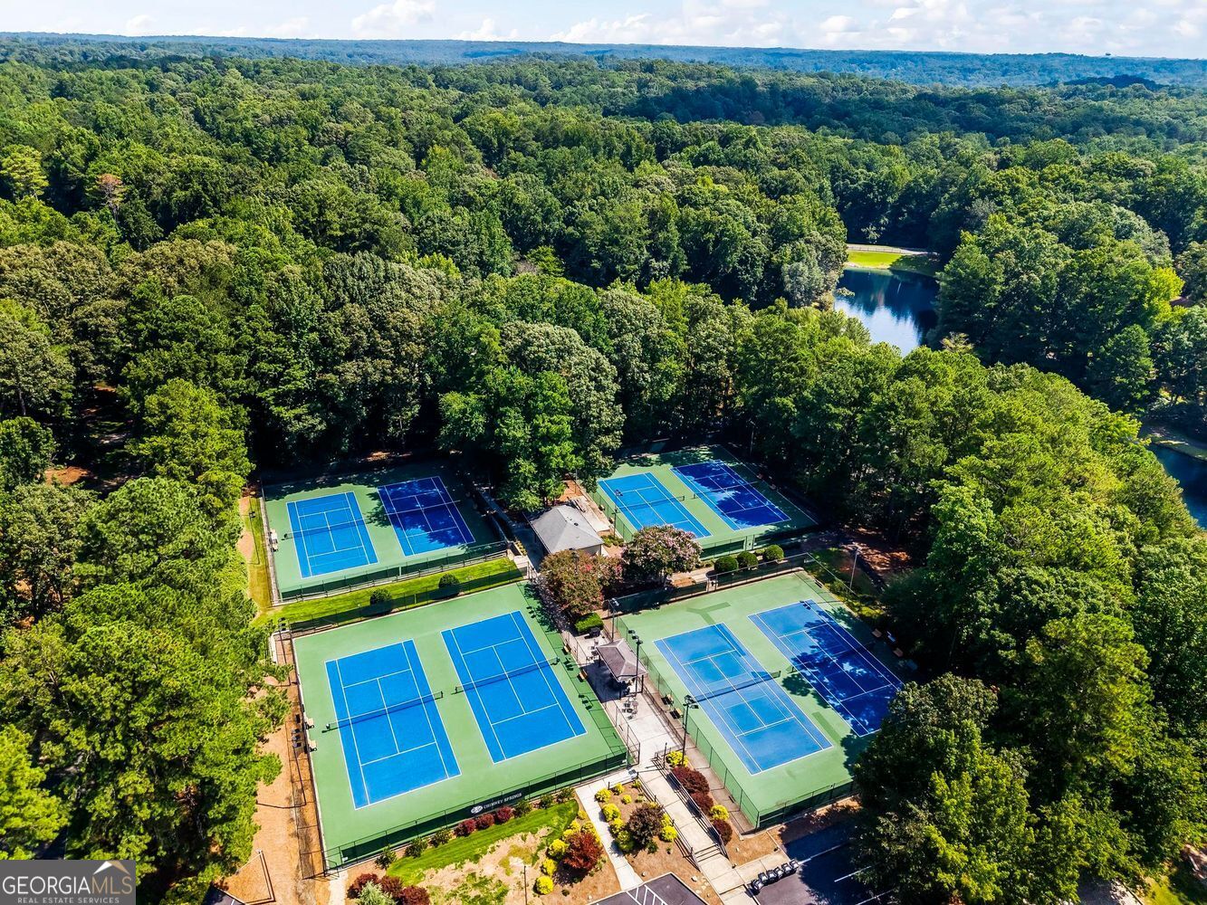 2123 Stone Hollow Court