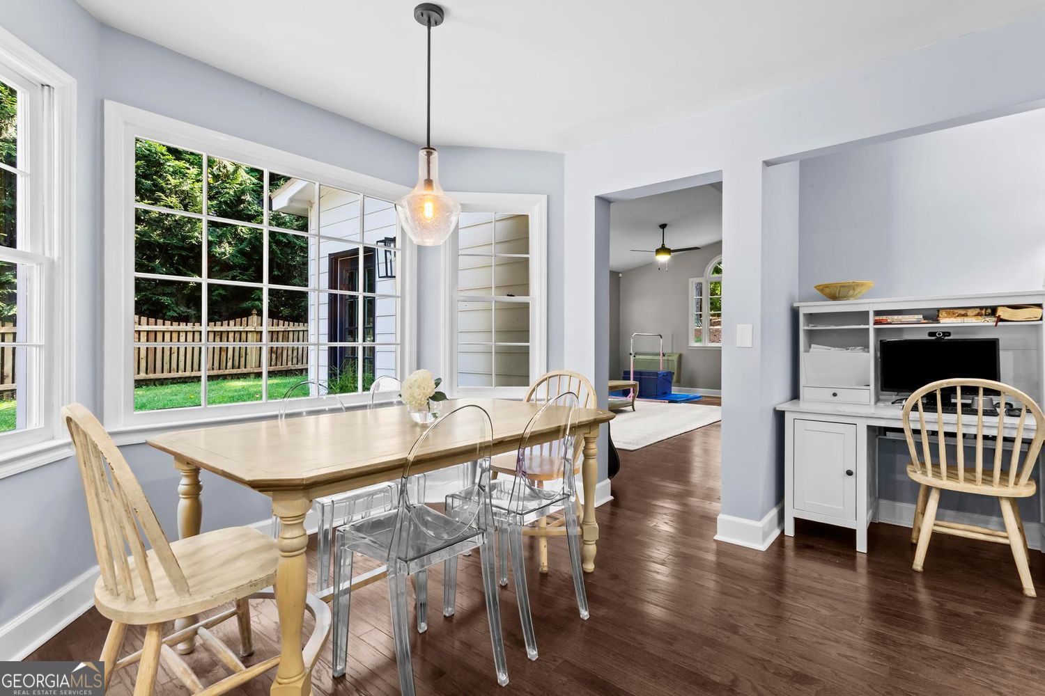 2123 Stone Hollow Court