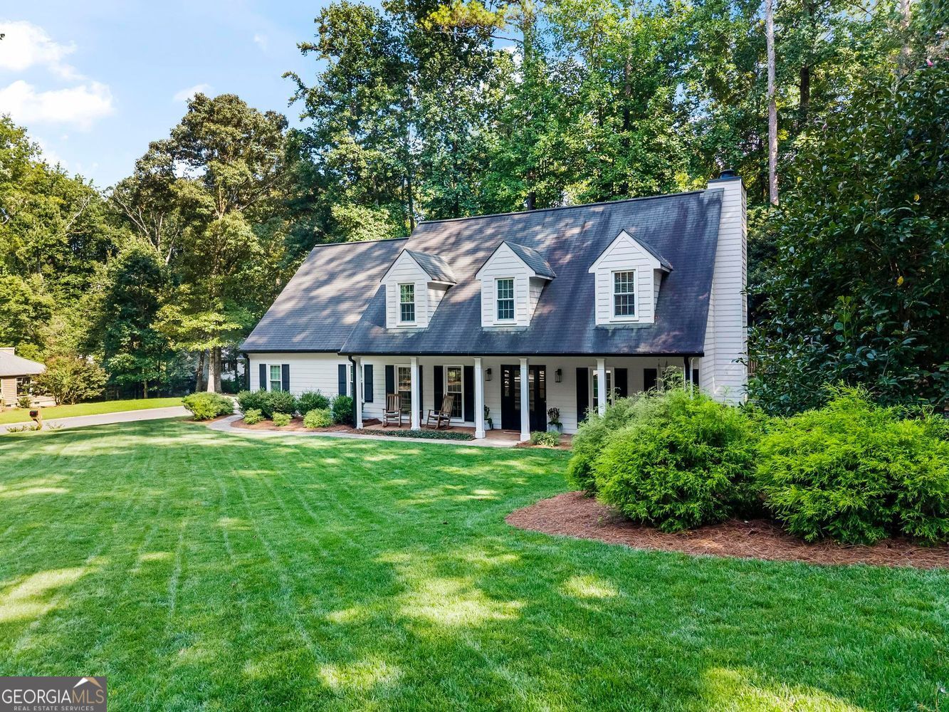 2123 Stone Hollow Court