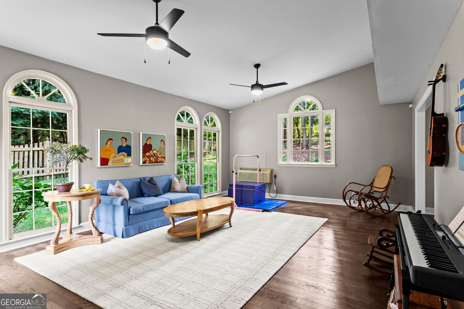2123 Stone Hollow Court