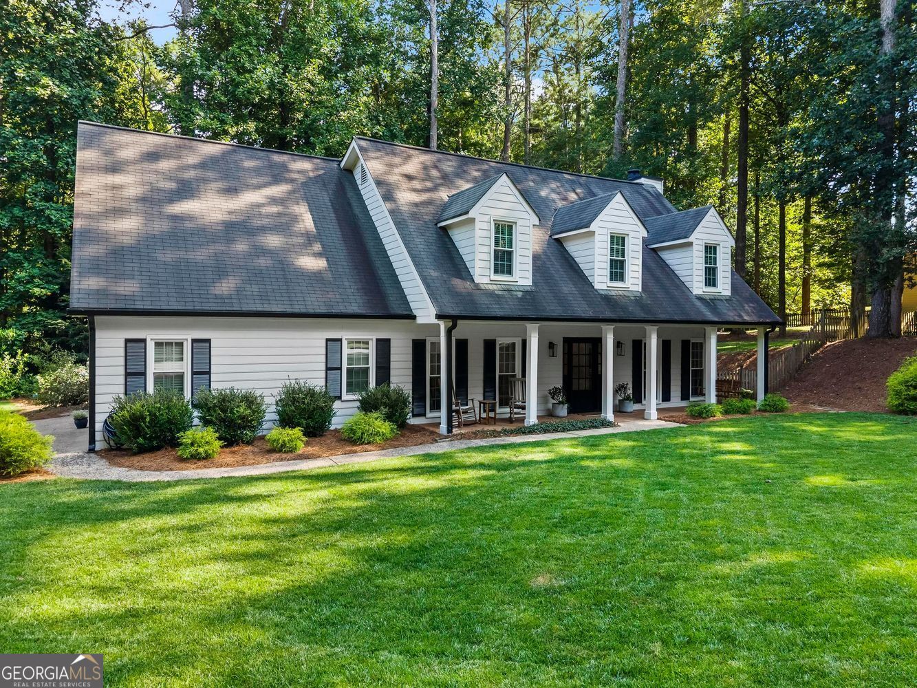 2123 Stone Hollow Court