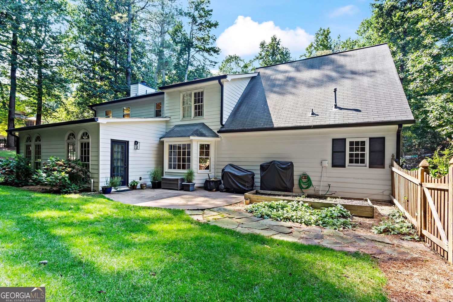 2123 Stone Hollow Court
