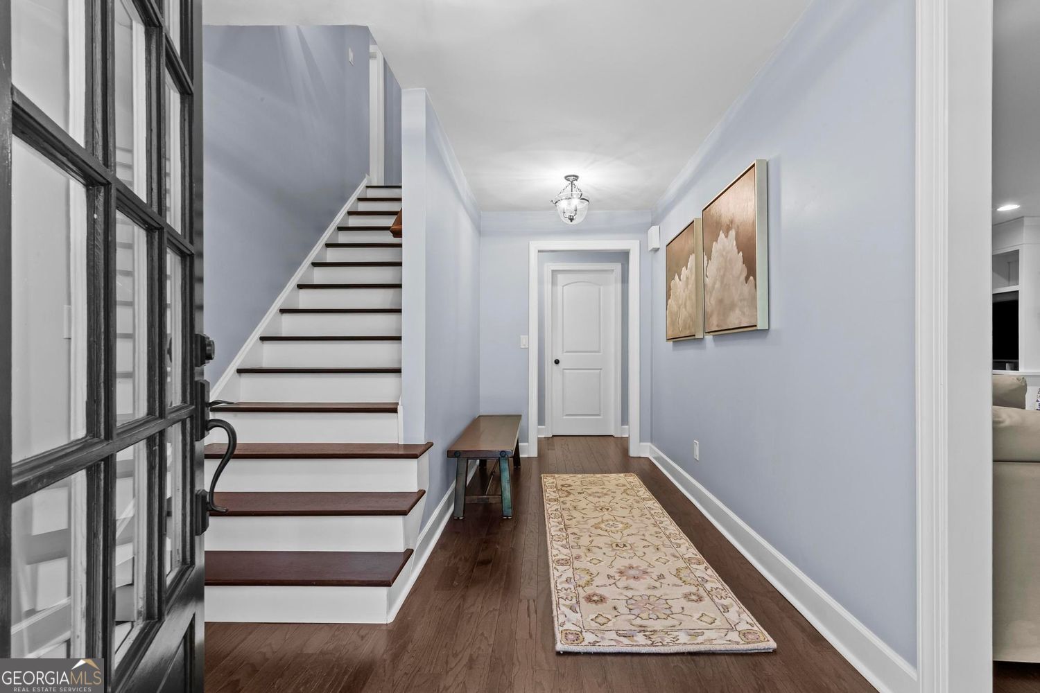 2123 Stone Hollow Court