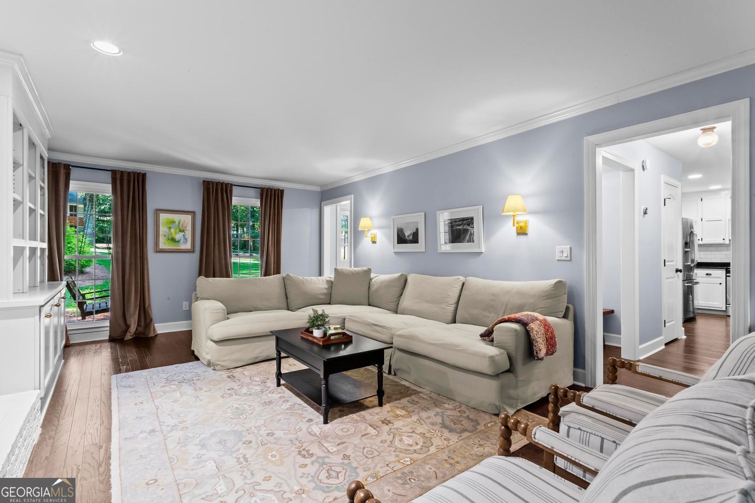 2123 Stone Hollow Court