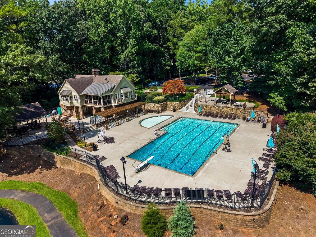 2123 Stone Hollow Court