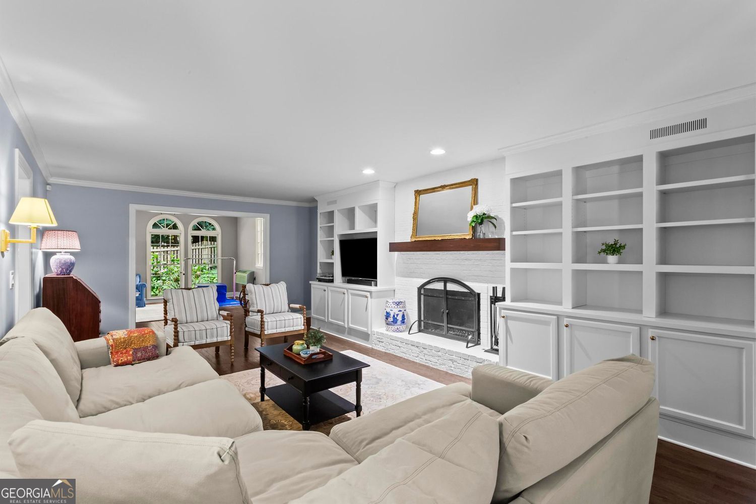 2123 Stone Hollow Court