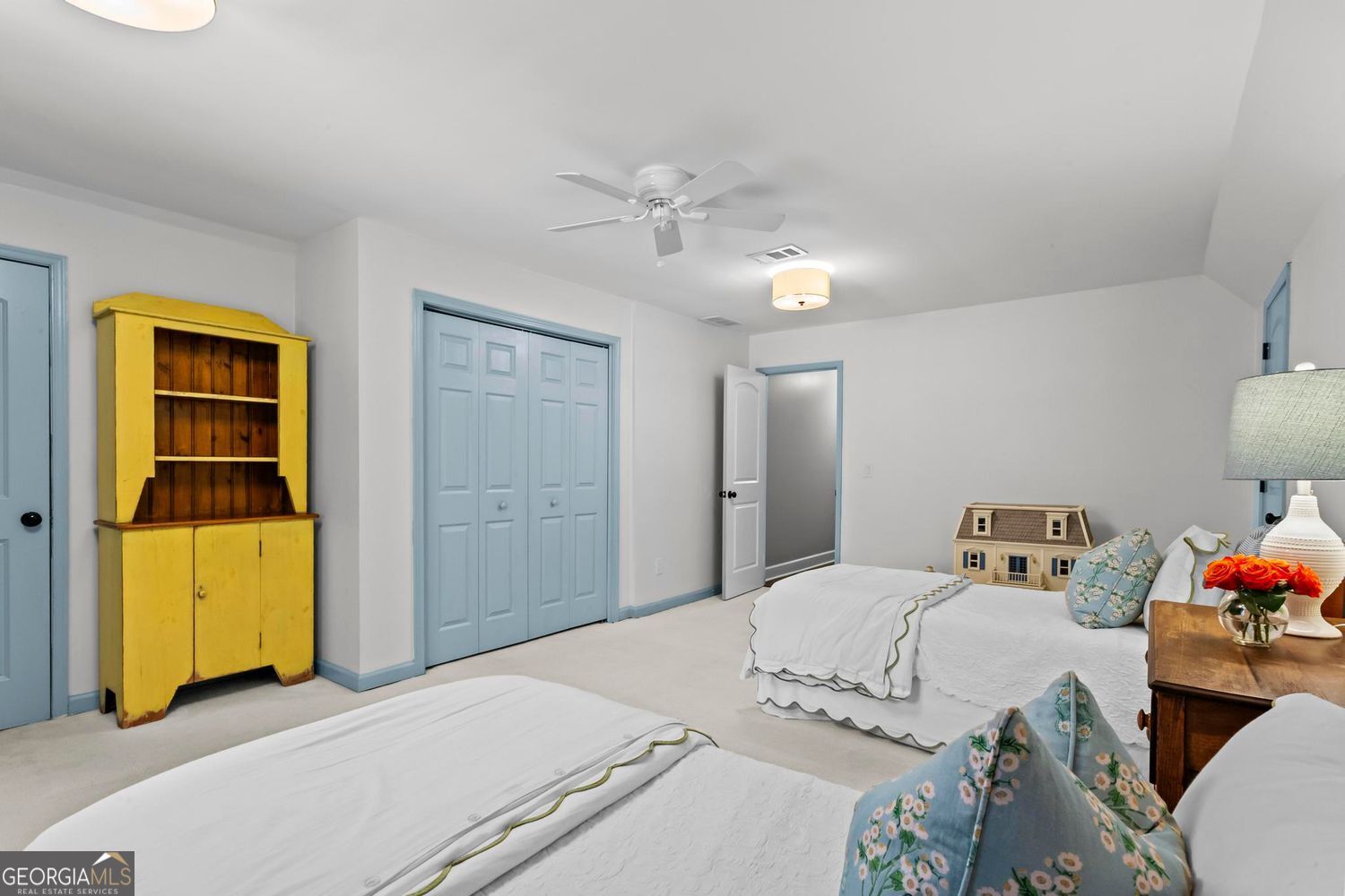 2123 Stone Hollow Court