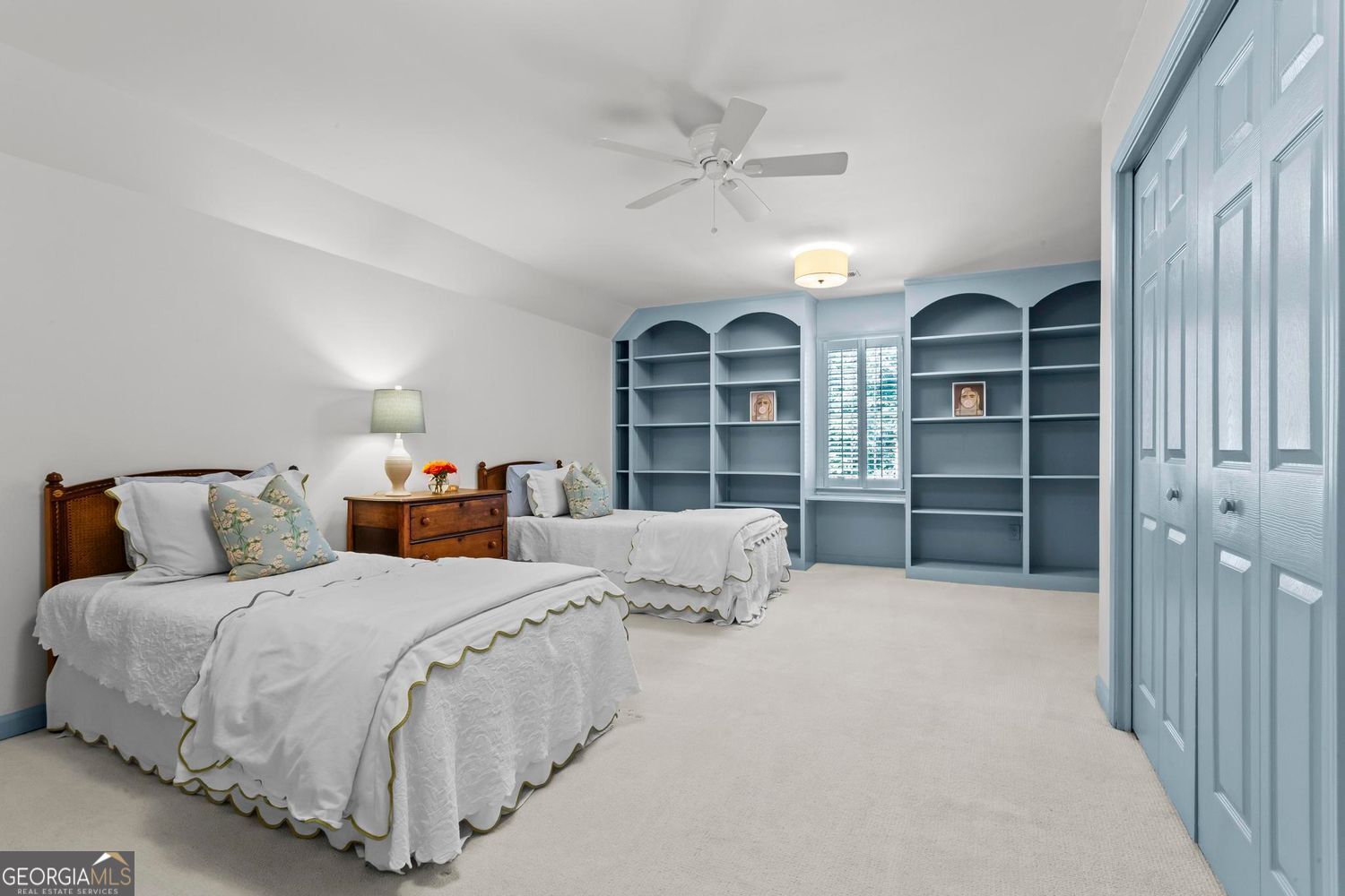 2123 Stone Hollow Court