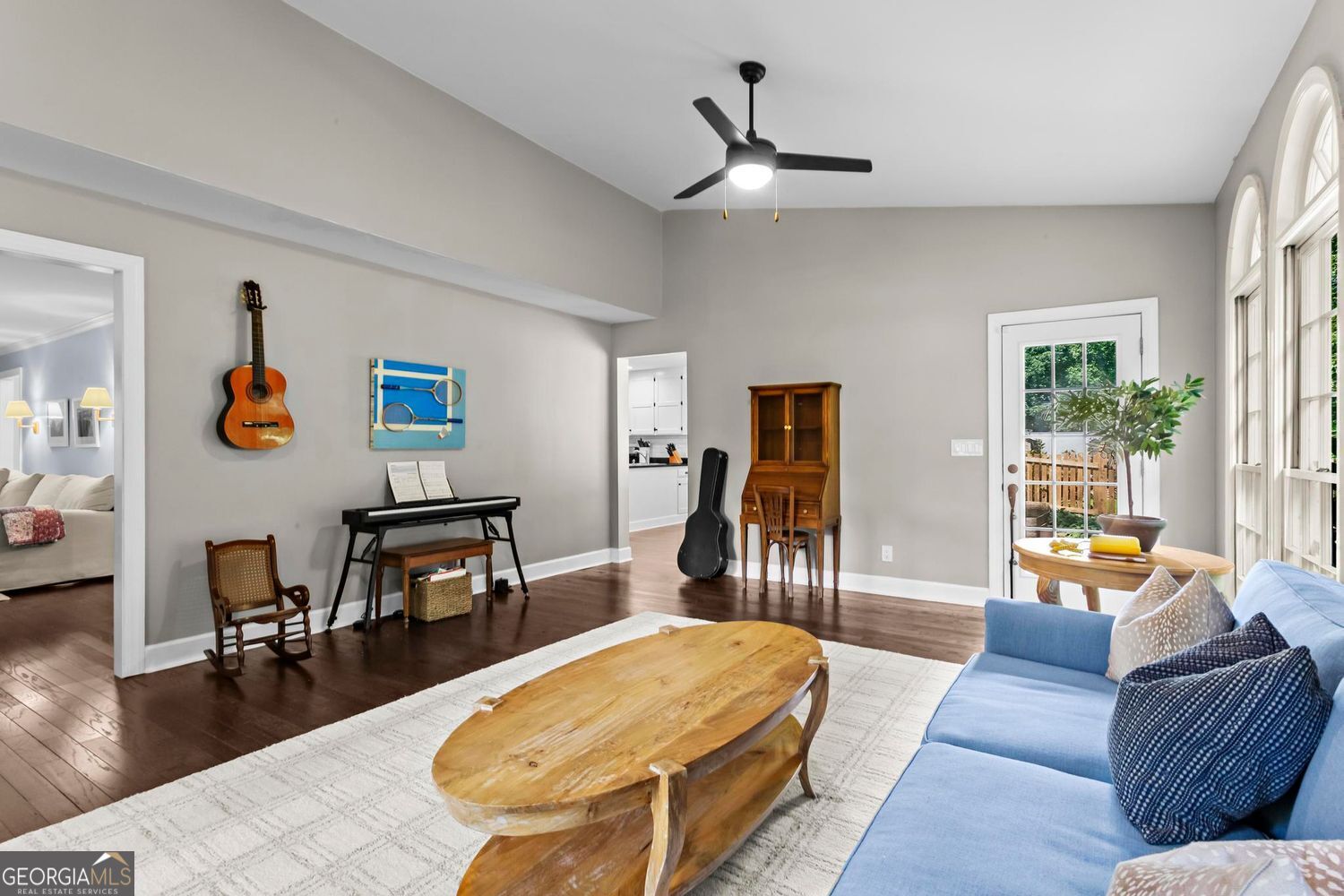 2123 Stone Hollow Court