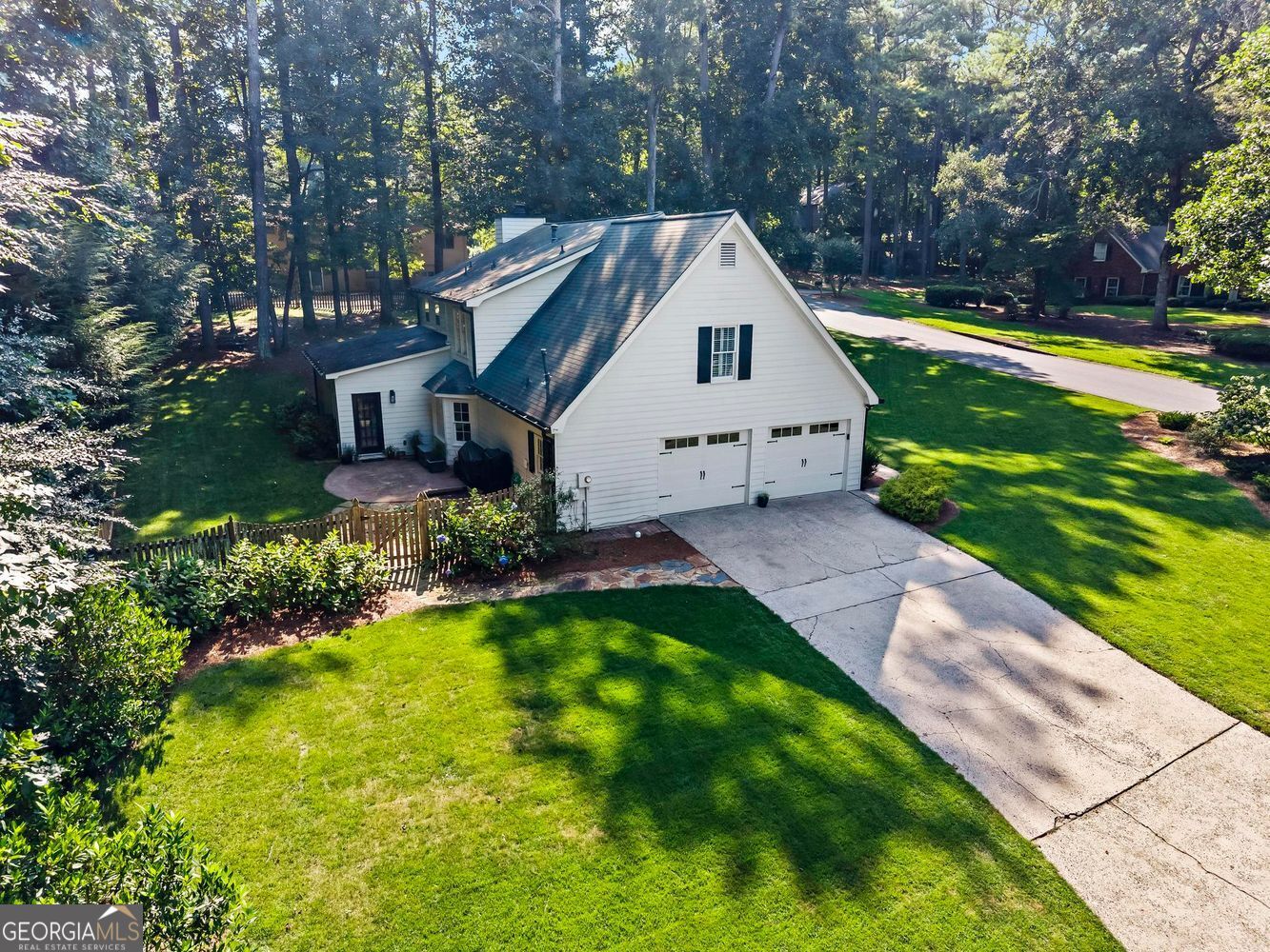 2123 Stone Hollow Court