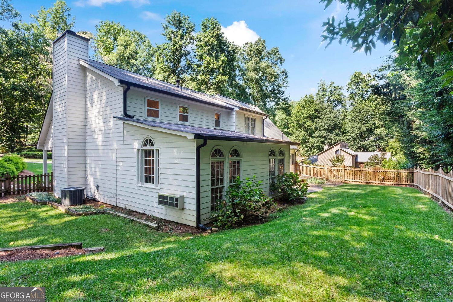 2123 Stone Hollow Court