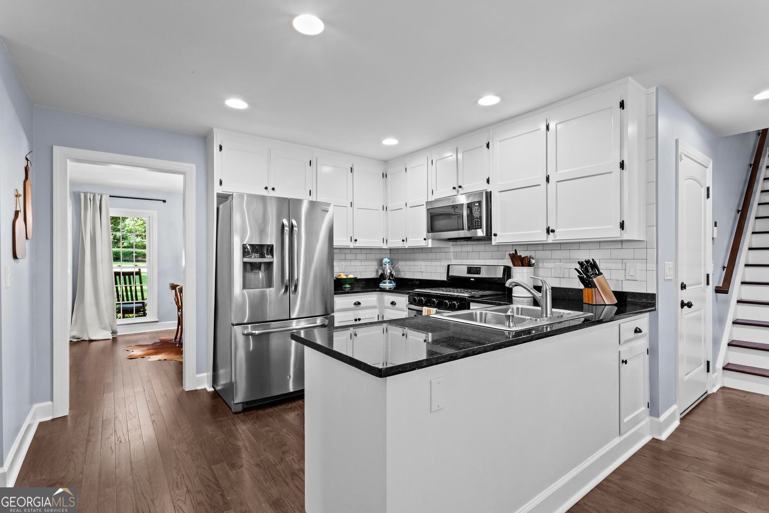2123 Stone Hollow Court
