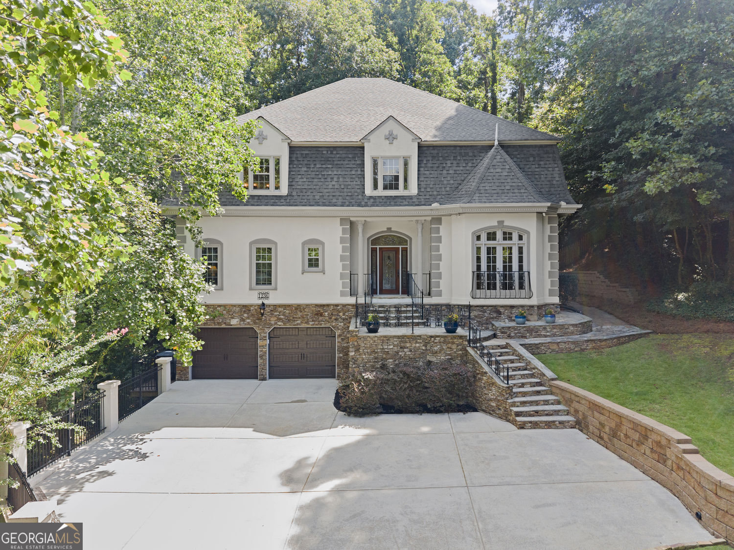 1236 Riversound Court
