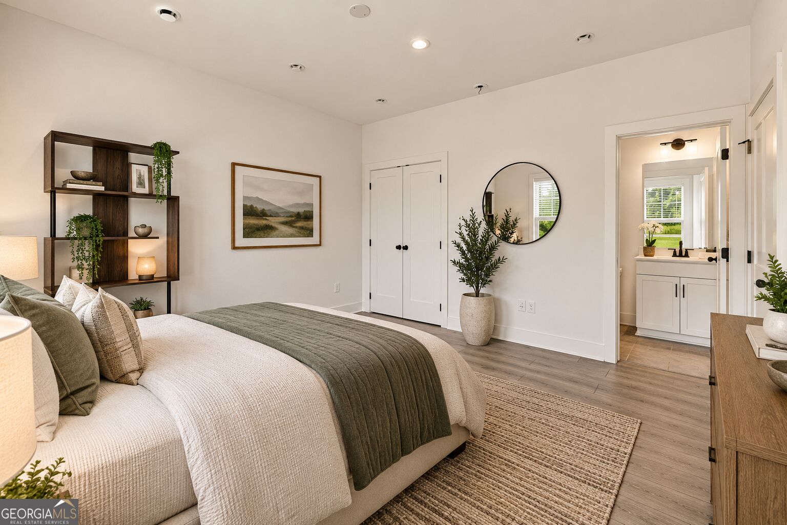 3401 Catalan Alley