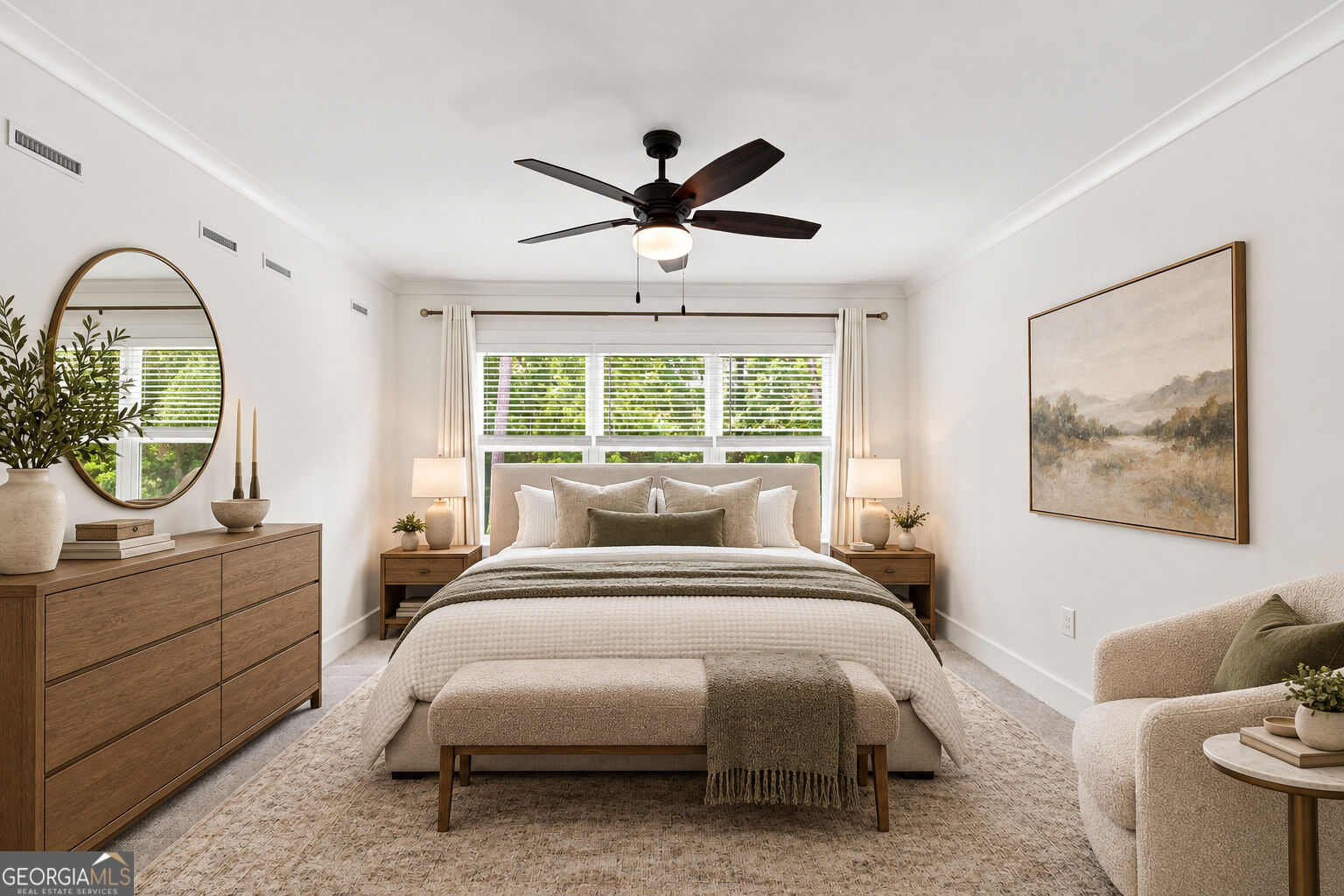3401 Catalan Alley