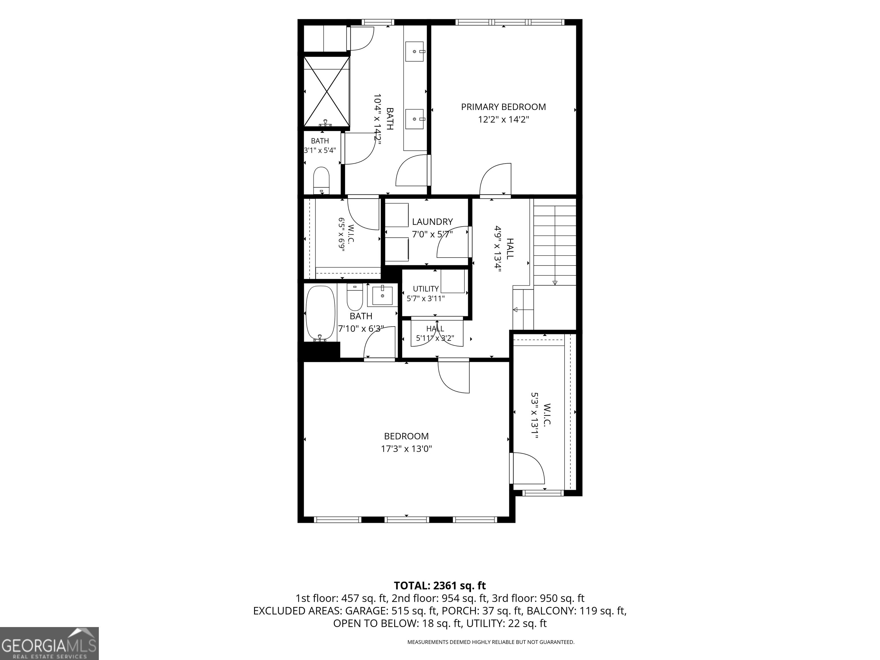 3401 Catalan Alley